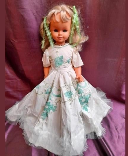 Mooie jaren 60 kermis pop, Ophalen of Verzenden