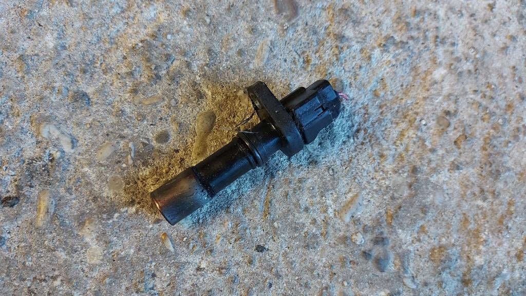 Nokken as sensor Peugeot 107 uit 2006, Ophalen of Verzenden