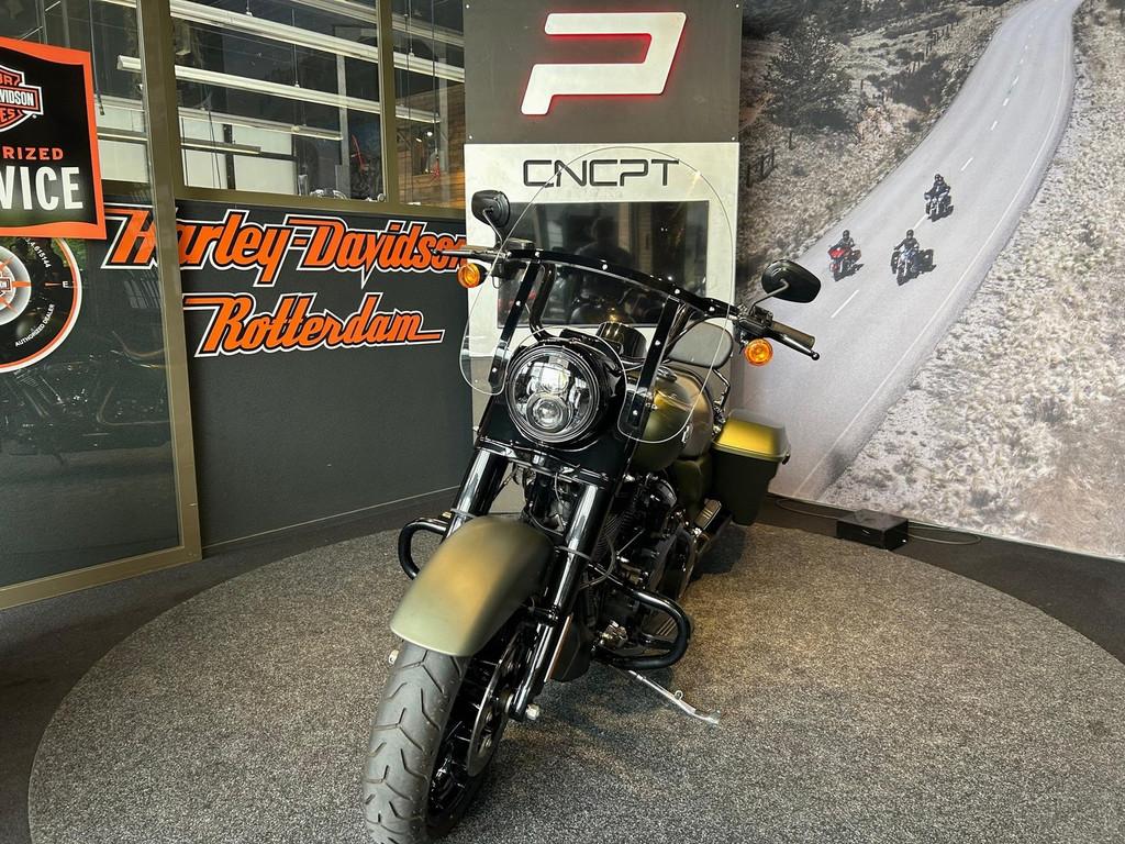 Harley-Davidson FLHRXS ROAD KING SPECIAL (bj 2022) - foto 3