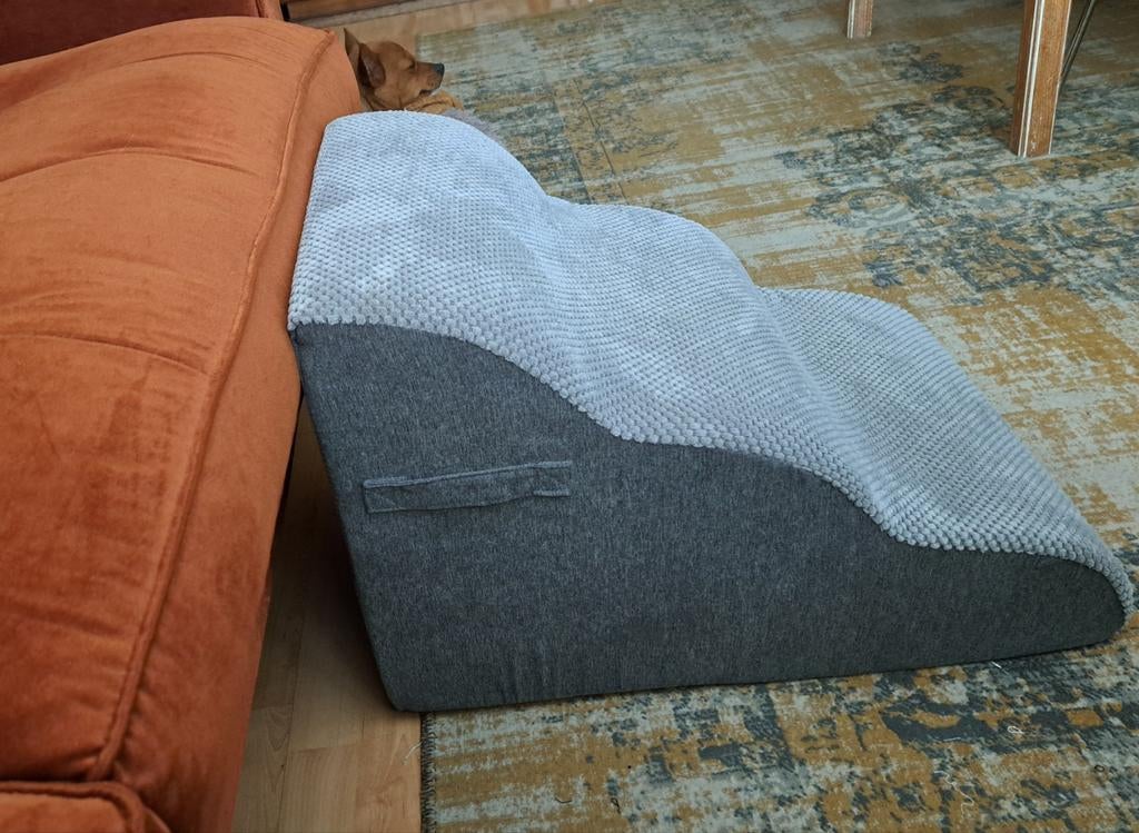 Hondentrap, Dieren en Toebehoren, Ophalen, Zo goed als nieuw