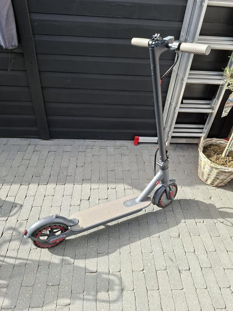 Elektrische step., Fietsen en Brommers, Steps, Ophalen of Verzenden, Elektrische step (E-scooter)