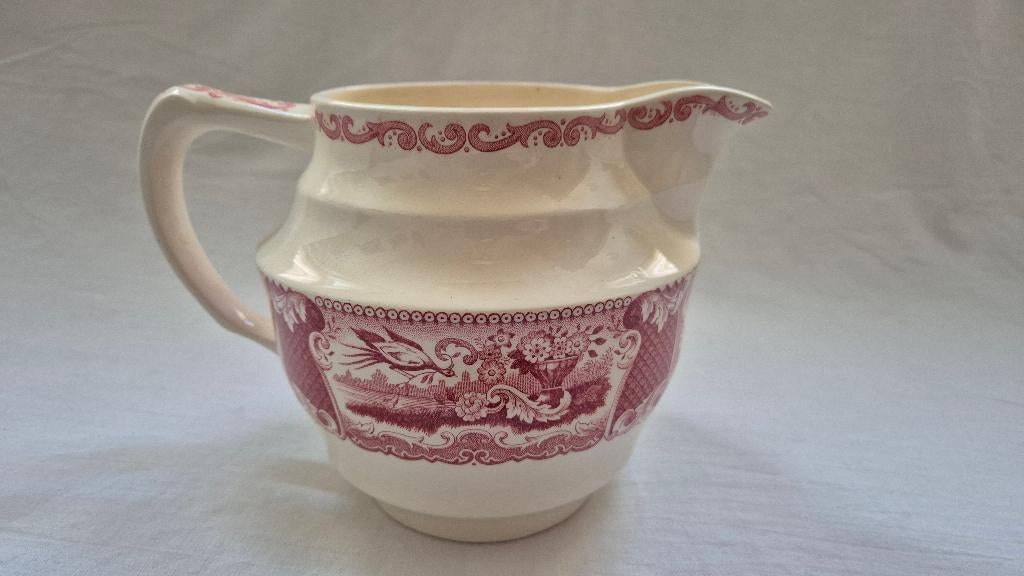 Victoria melkkan Societe Ceramique Maestricht, Ophalen of Verzenden