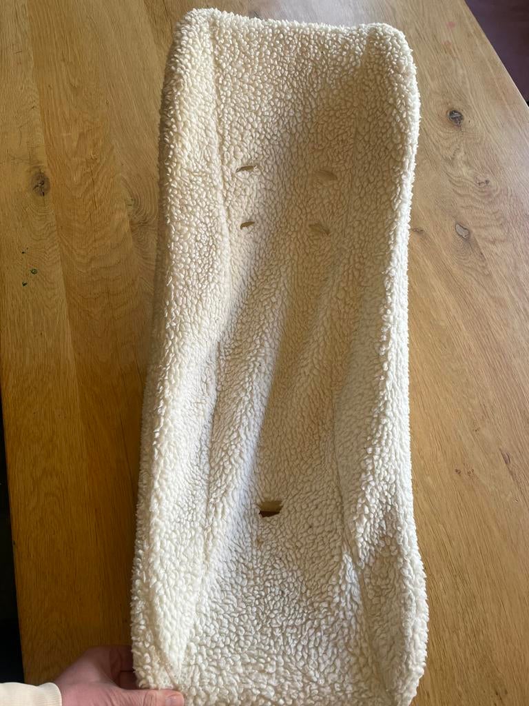 Peuterschaal bakfiets, Fietsen en Brommers, Fietsen | Bakfietsen, Ophalen of Verzenden, Gebruikt, 1 kind