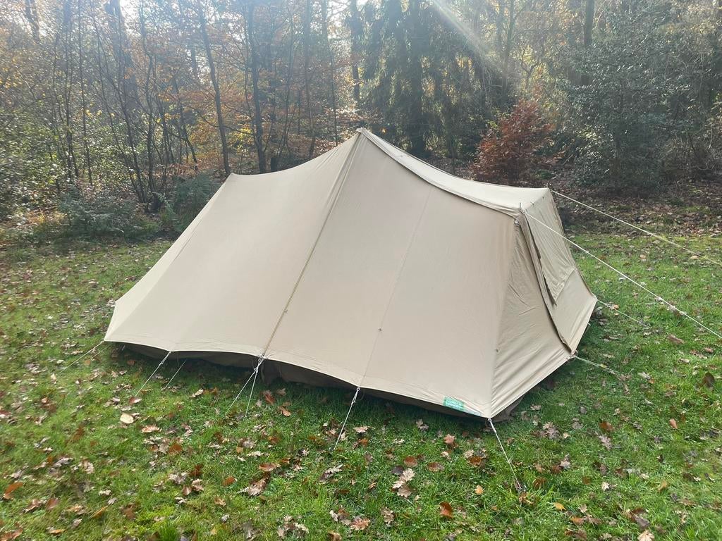 Wesp III Erdman Schmidt, Ophalen of Verzenden, Gebruikt, Tot en met 3