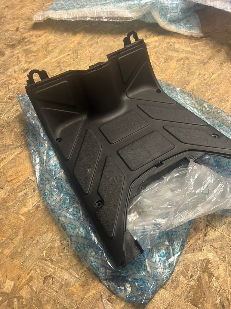 NOS treeplank piaggio typgoon tph ntt nrg, Ophalen of Verzenden