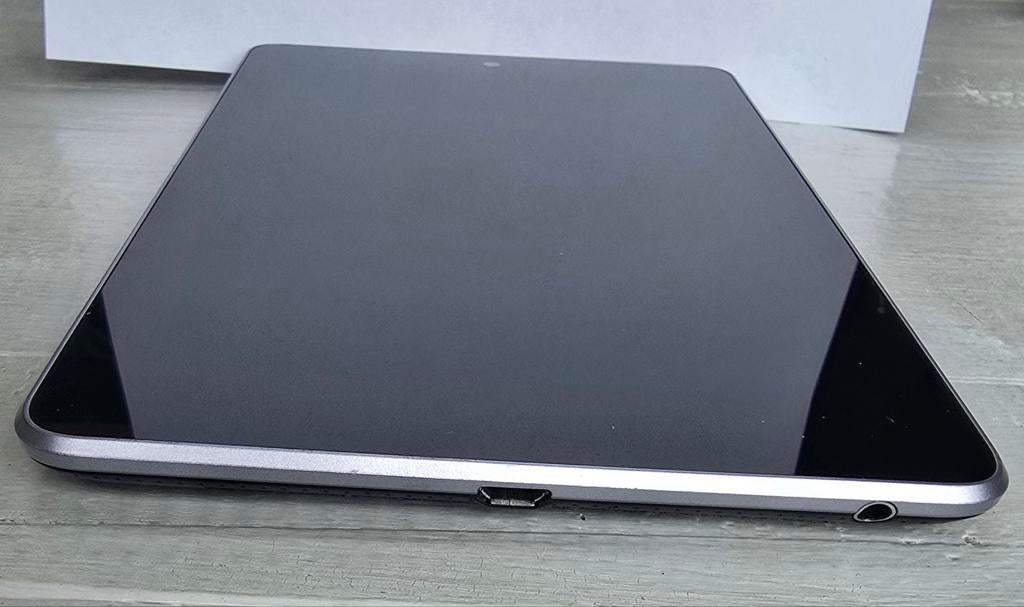 Asus Google Nexus 7 tablet (2015) 7-inch Full HD-scherm, Ophalen, 10 inch, Wit, 16 GB