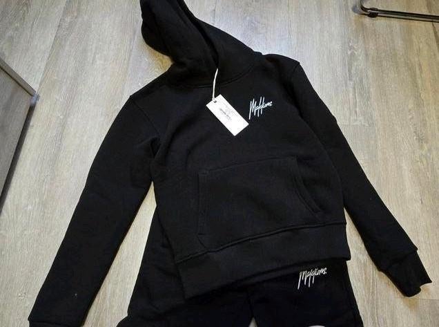 Malelions joggingpak maat xxs, Kleding | Dames, Huispakken, Nieuw, Maat 34 (XS) of kleiner, Zwart, Ophalen of Verzenden