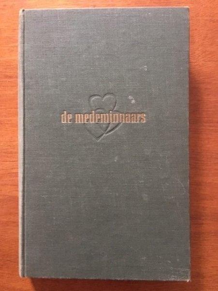 De medeminnaars - Albert Helman, Verzenden, Gelezen