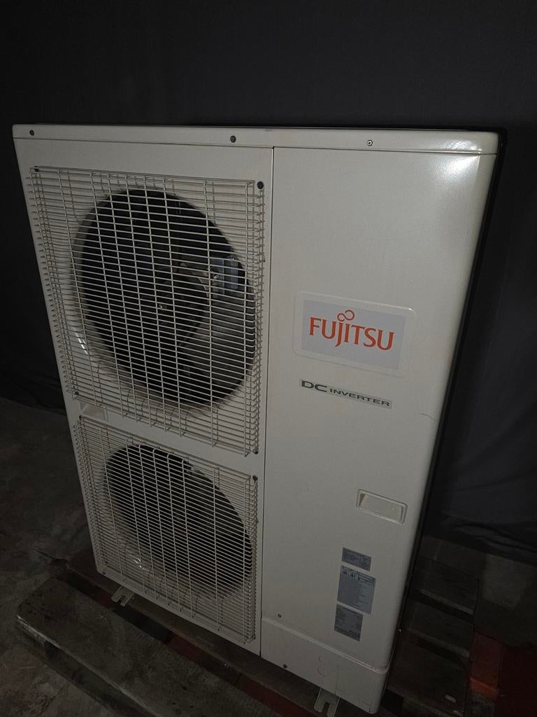 Fujitsu AOYG54LATT buitenunit airco warmtepomp 14 kW, Witgoed en Apparatuur, Airco's, Koelen en Ontvochtigen, Timer, Nieuw, Ophalen of Verzenden