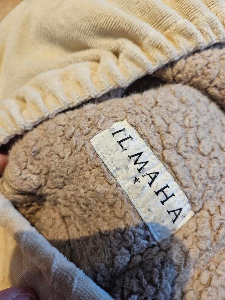 Ilmaha voedingskussen + hoes, Ophalen of Verzenden