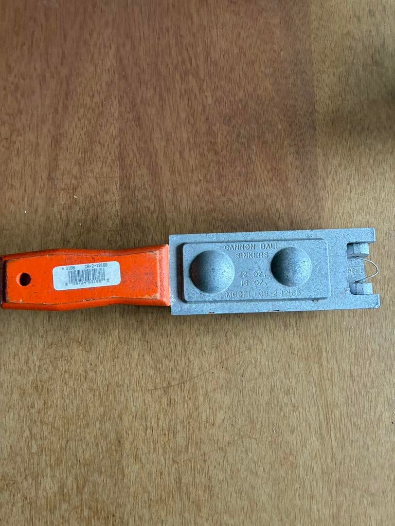 Loodmal, Do-it, Overige typen, Ophalen of Verzenden, Zo goed als nieuw