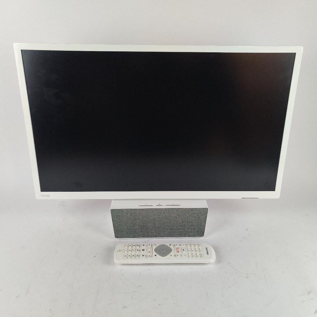 Philips 24PFS5863 smart tv met ingbouwde subwoofer +AB, Ophalen of Verzenden, LED, 60 Hz of minder, X