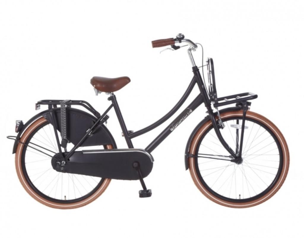 26 Of 28 Inch Meisjes Of Dames Fiets, 50 tot 53 cm, Ophalen of Verzenden, Nieuw, Overige merken