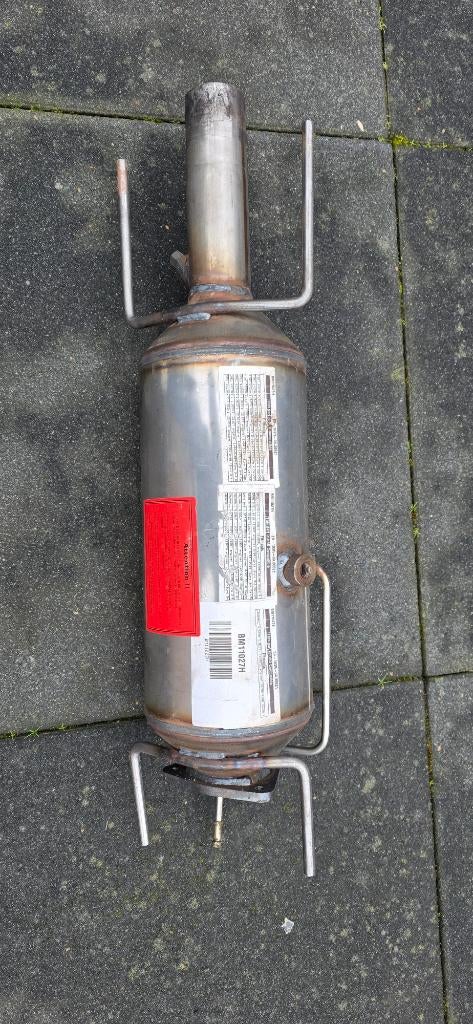 Roetfilter BM11027H o.a. voor Saab,Fiat,Opel Z.G.A.N. 175,-, Ophalen, Nieuw, Saab