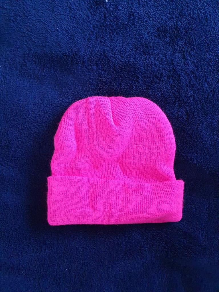 NIEUWE MUTS MEISJE- DAME, Ophalen of Verzenden, Nieuw, Muts