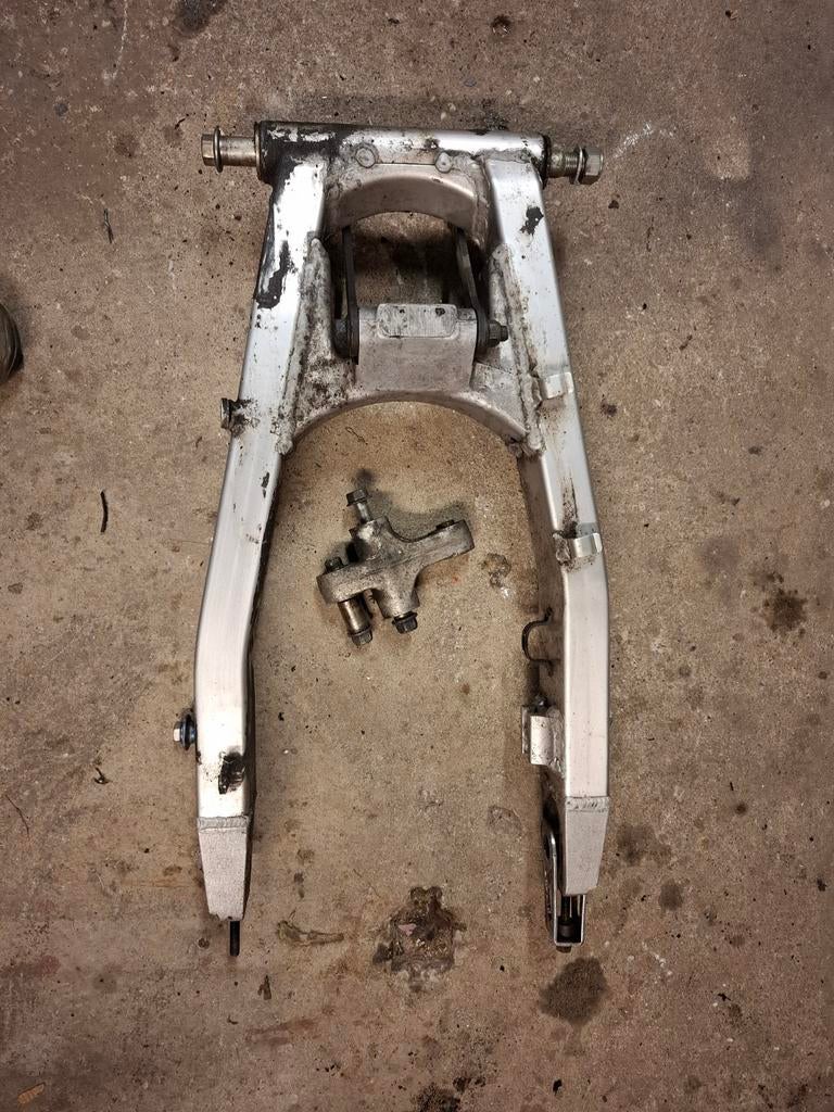 Onderdelen Suzuki RF 900 R, Ophalen of Verzenden, Gebruikt