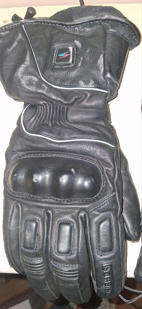 Berik Motorhelm - Maat L - Gebruikt, Overige merken, Dames, Ophalen of Verzenden, Integraalhelm