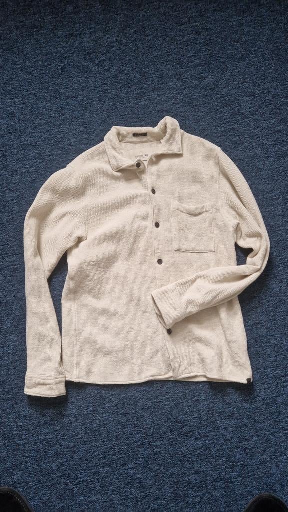 Dstrezzed Blousje/Jacket, Maat 48/50 (M), Dstrezzed, Beige, Ophalen of Verzenden