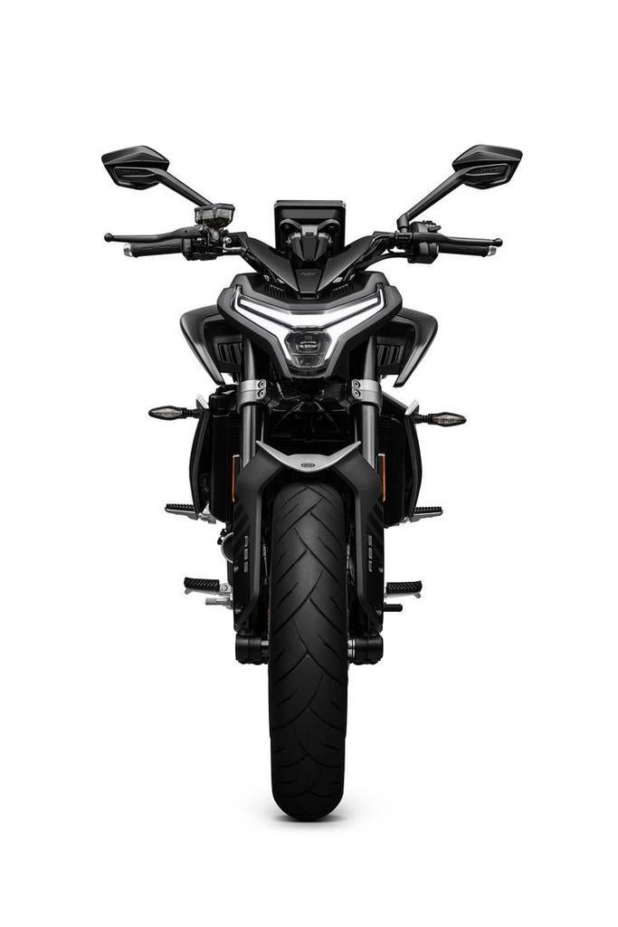 CFMOTO 800 NK ADVANCED TC - foto 2