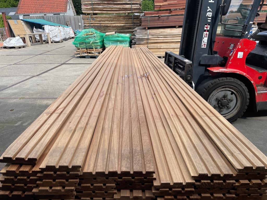 Ayous Blokprofiel Deens rabat frake