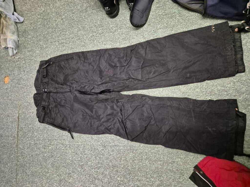 Skipak falcon heren mt m/l, Ophalen of Verzenden, Zo goed als nieuw, Maat 52/54 (L), Pak