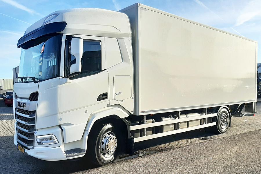 Vrachtwagen chauffeurs gezocht C-CE, 33 - 40 uur, Overige niveaus, Freelance of Uitzendbasis