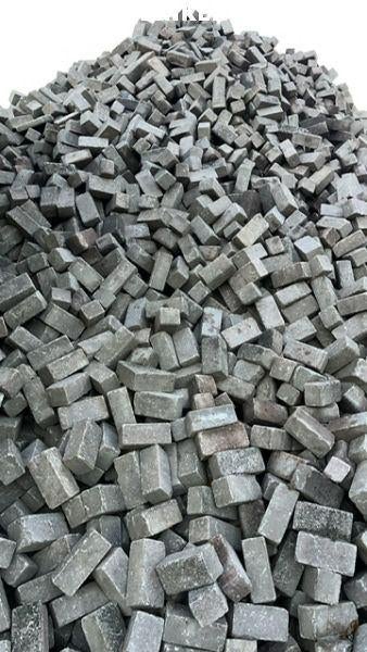 1.000m2 heide grijs betonklinkers terras bkk bss erfverhard., Tuin en Terras, Bij dit gebruikte product niet meer te achterhalen.