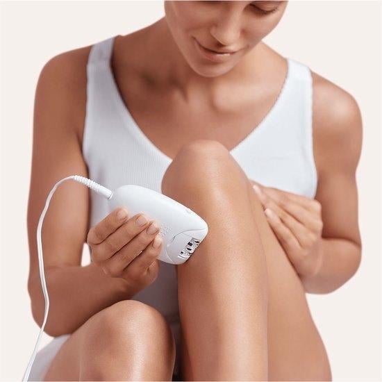 Braun Silk Epil 1370-epilator, Theodoor Colenbranderhof 9, 3059LC Rotterdam, Nederland, Ophalen of Verzenden, Zo goed als nieuw