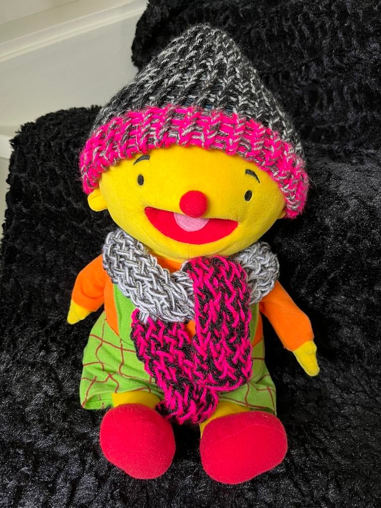 Puk thema kleding vve methode zwijsen, Verzenden, Nieuw, Overige typen