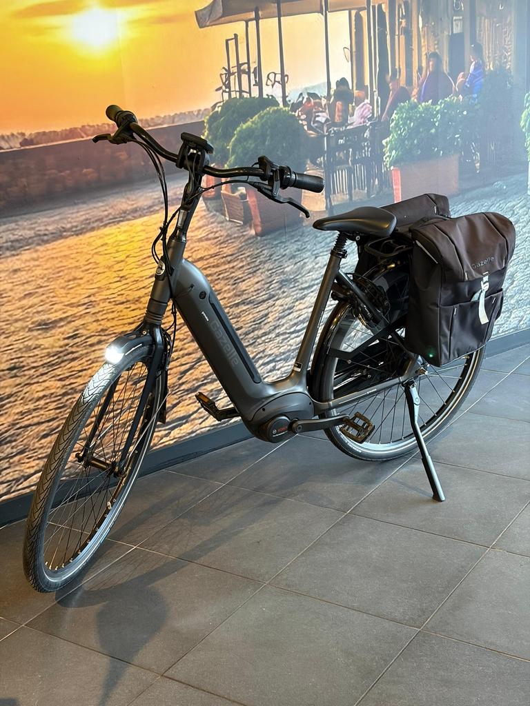 ❗️Gazelle Grenoble c380 Performance Motor 65 nm Enviolo❗️