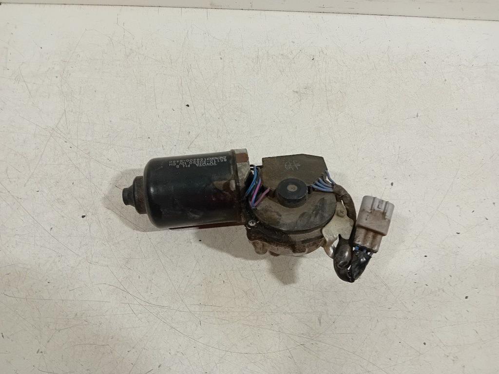 Ruitenwissermotor voor Lexus GS, Auto-onderdelen, Onderdelen@venauto.nl, Van der Ven Autorecycling B.V., Gebruikt, Ettenseweg 76, 4706 PB Roosendaal, The Netherlands