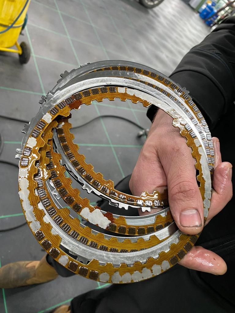 JF015E Nissan Qashqai, Juke, Micra CVT transmissie problemen, Auto-onderdelen, Ophalen of Verzenden, Nissan