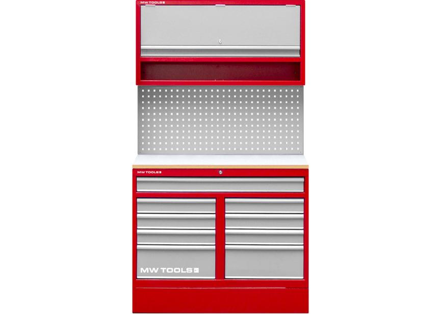 Werkplaatsmeubilair 1,1M MW Tools / Nieuw