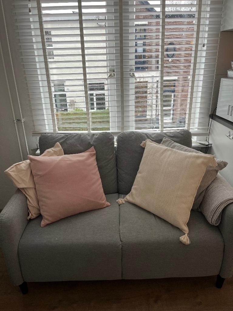 IKEA BANK, angersby, Ophalen, 150 tot 200 cm, Tweepersoons, 75 tot 100 cm