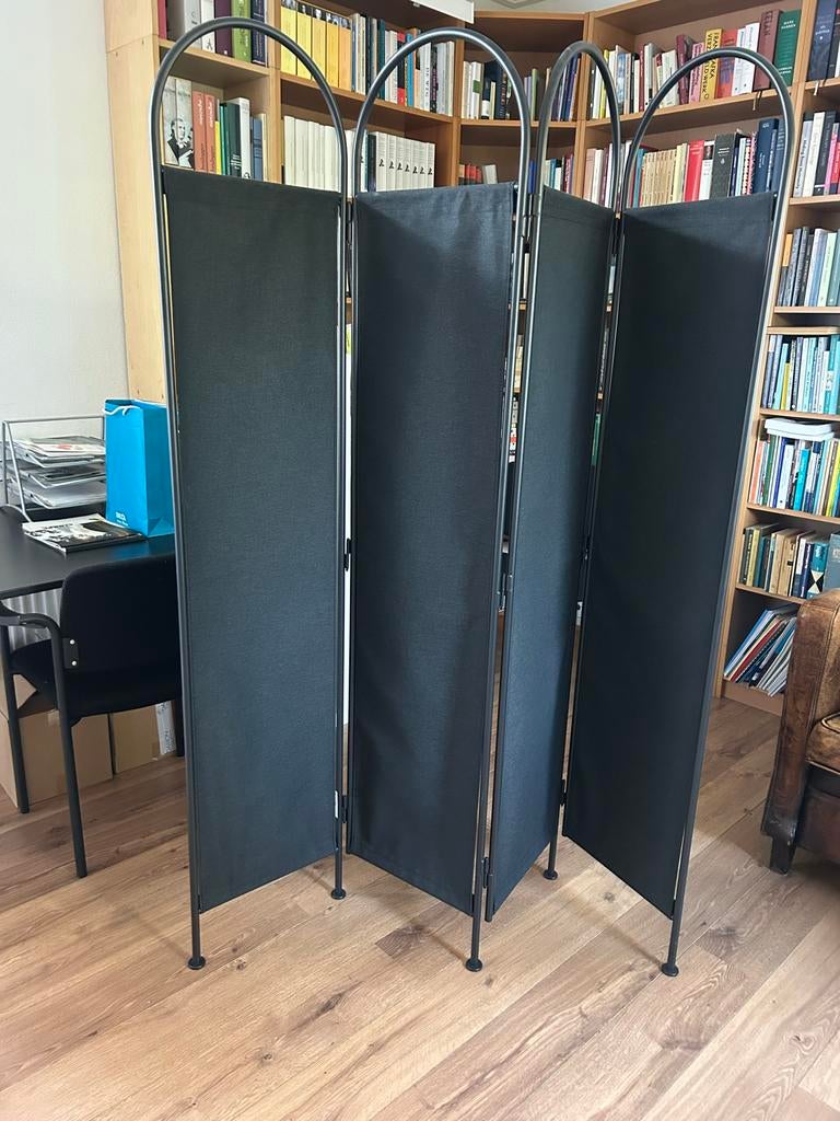 Zo goed als nieuwe kamerscherm - Oosterbeek/Zeist, Ophalen of Verzenden, Zo goed als nieuw