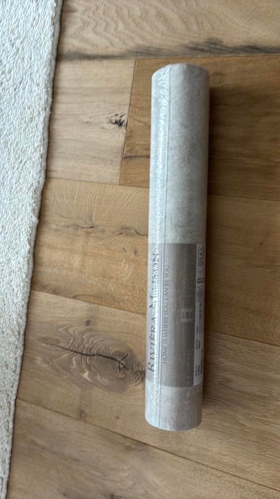 Riviera Maison rol behang mystic flower 219932, Ophalen of Verzenden