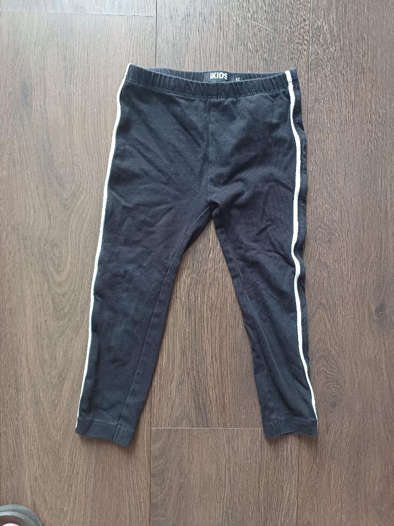 Legging, Ophalen of Verzenden, Zo goed als nieuw, Meisje, Broek