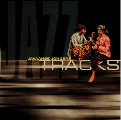 Sale> CD VARIOUS - Javaanse Jongens Tracks >NIEUW, Verzenden, 1980 tot heden, Zo goed als nieuw, Jazz