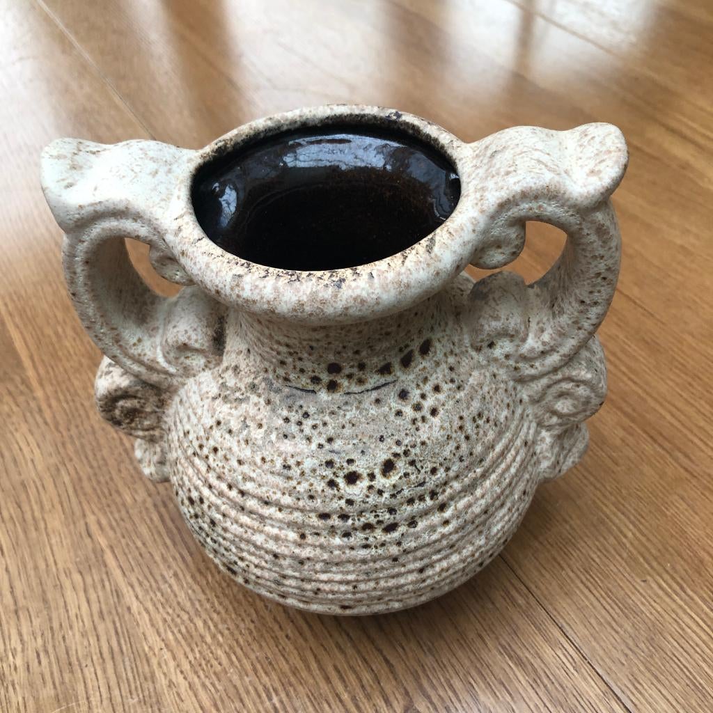 kruik vaas Dümler & Breiden 1154/17, Antiek en Kunst, Curiosa en Brocante, Ophalen of Verzenden