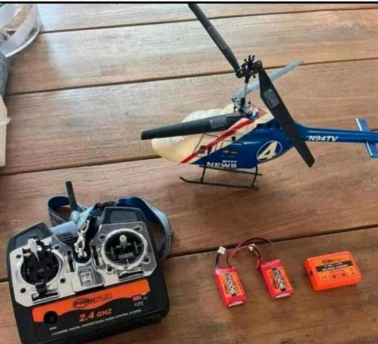 AANBIEDING!! Radiografische Helikopter/Drone/Drone Syma X5SW, Hobby en Vrije tijd, Modelbouw | Radiografisch | Auto's, Ophalen of Verzenden