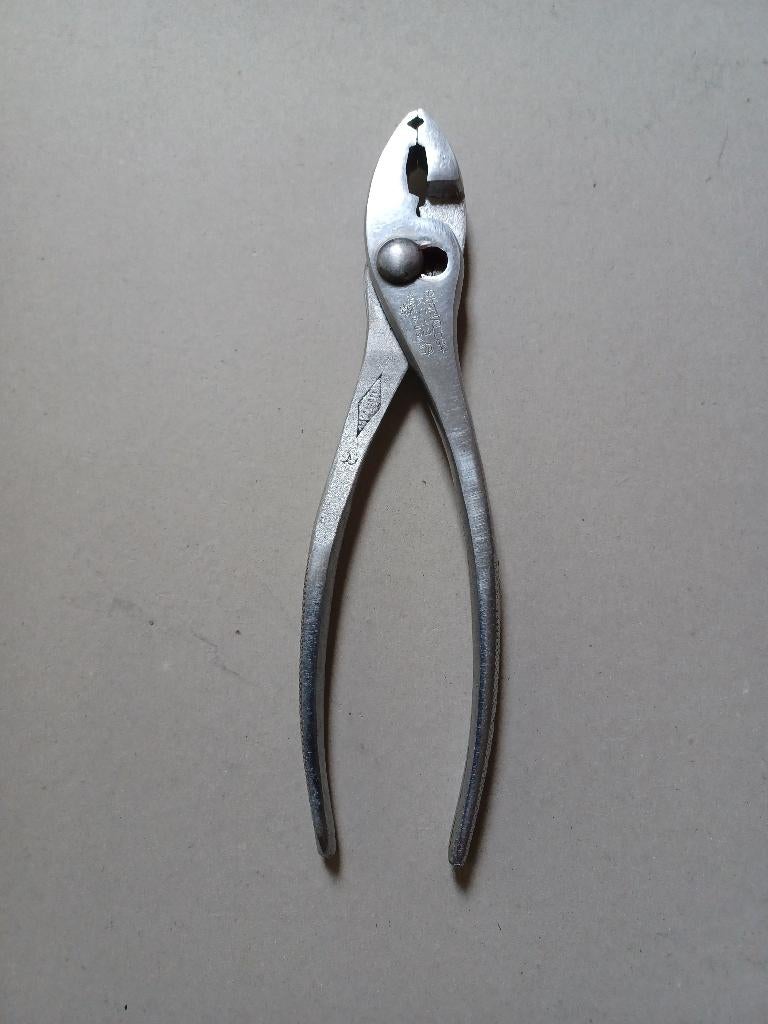 Slangklemmentang  Tang, Ophalen of Verzenden, Zo goed als nieuw