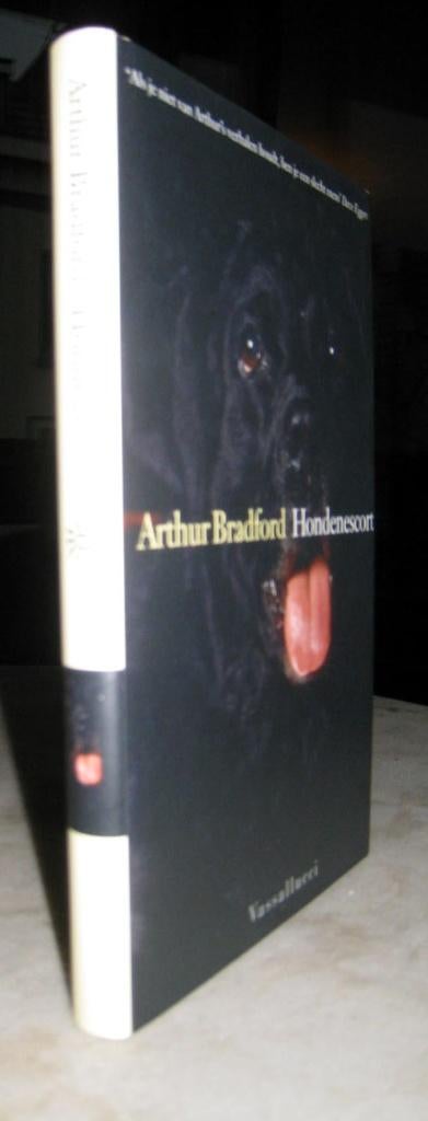 Bradford, Arthur - Hondenescort (2001) GRATIS!!!  , Verzenden, Nieuw