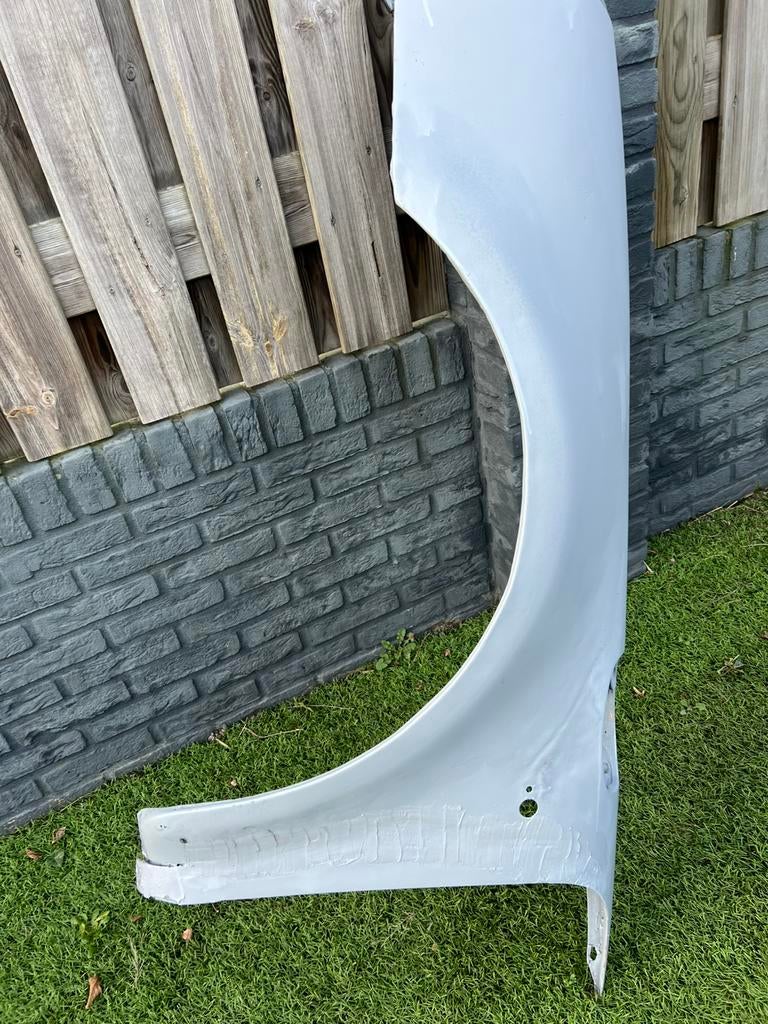 Porsche 911 Turbo G model spatbord, Ophalen, Links, Porsche, Spatbord