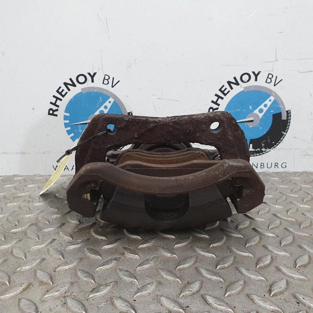 OPEL CORSA 1.4-16V Silverline  REM KLAUW 2005, Auto-onderdelen, Remmen en Aandrijving, Gebruikt, ARN erkend, Stiba lid, Erkend duurzaam