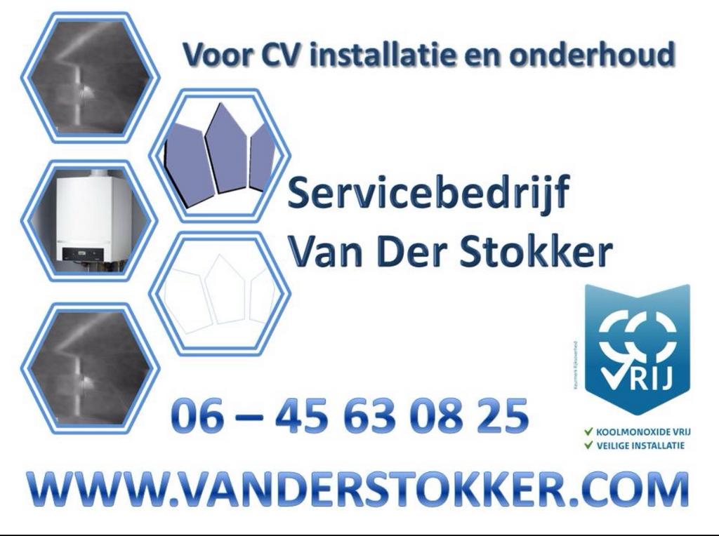 gecertificeerd cv monteur/ loodgieter  onderhoud aan ketels, Diensten en Vakmensen, Loodgieters en Installateurs, Onderhoud