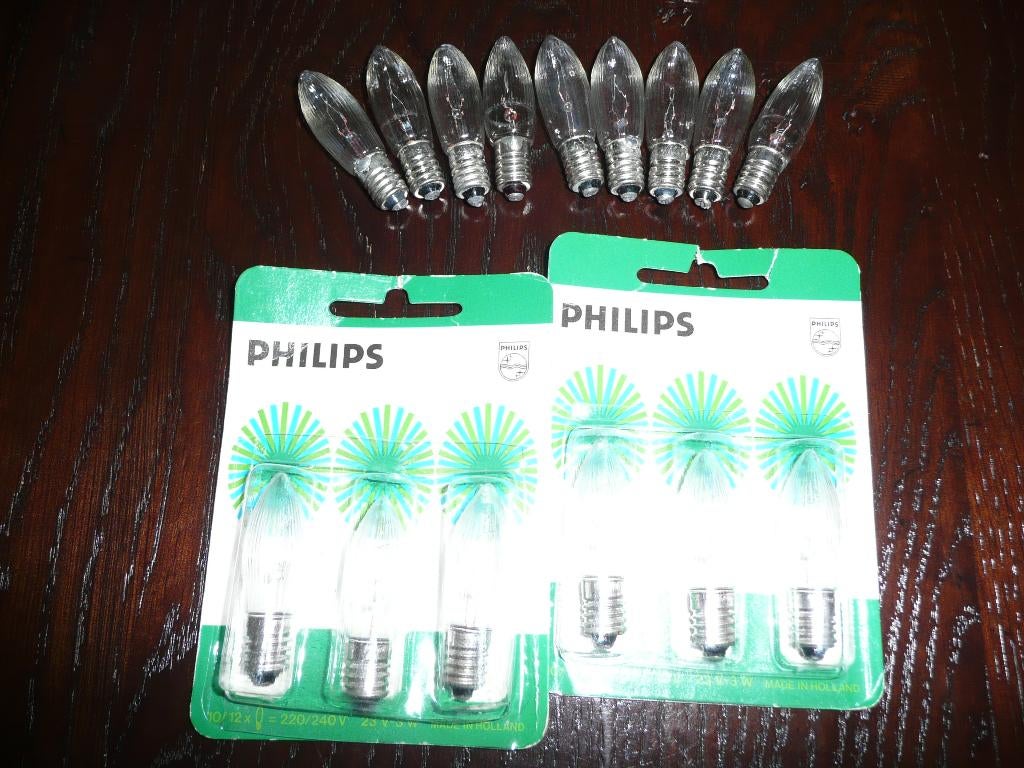 Lampjes, Diversen, Kerst, Ophalen of Verzenden, Nieuw