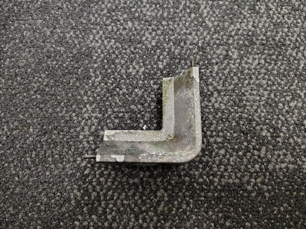 Deur Hoek United UPB-100 (1959) jukebox, Verzenden, Gebruikt, 1950 tot 1960, Seeburg