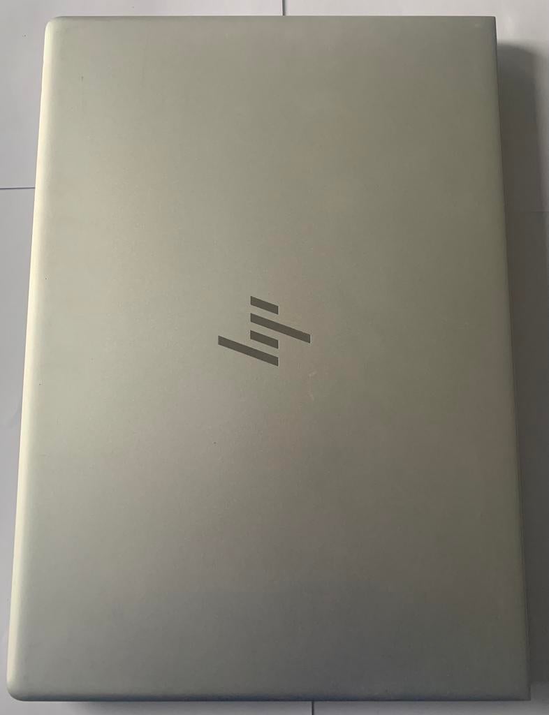 Grijze HP EliteBook 840 G5, 256GB, Computers en Software, Windows Laptops, Ophalen, 2 tot 3 Ghz, Qwerty, 14 inch