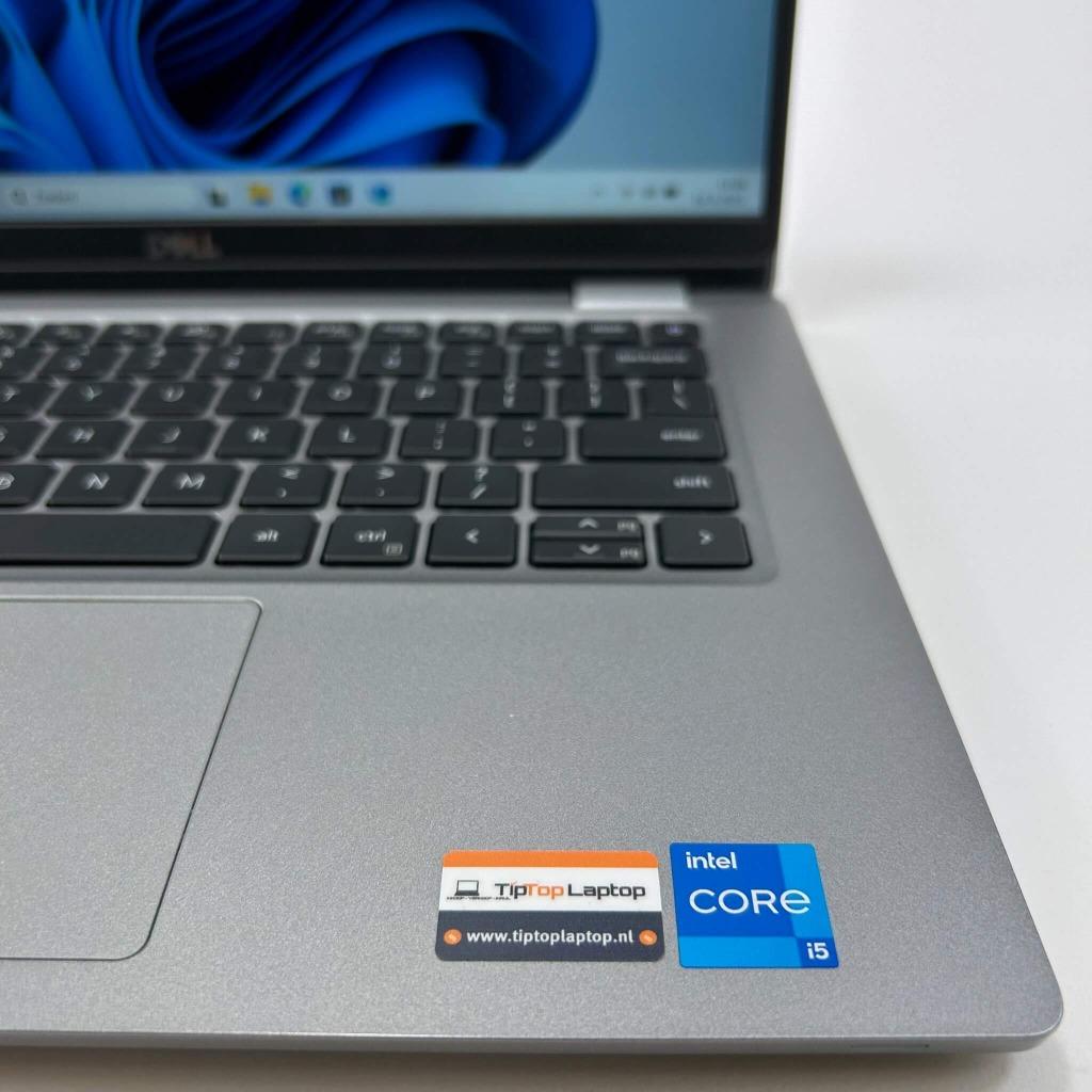 Dell Latitude 5320 – Core i5-1145G7 -16GB – 256GB, 256 GB, 9743AL, Qwerty, Refurbished