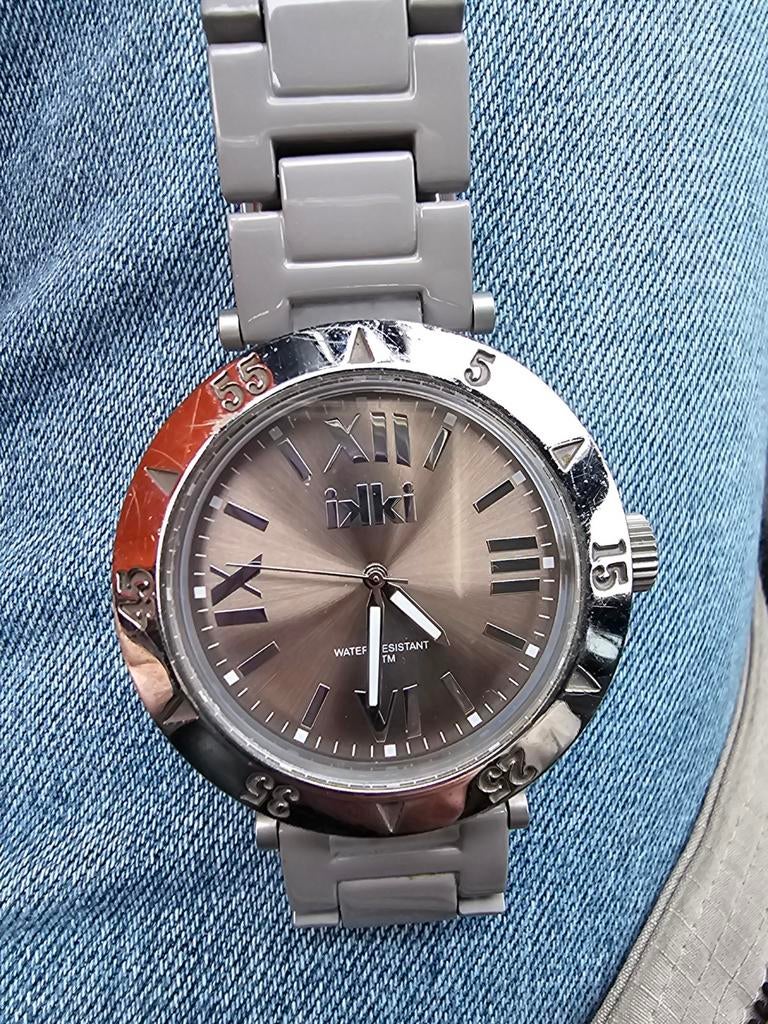 Horloge i>lki, Ophalen of Verzenden, Overige merken